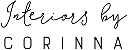 Interiors by Corinna
