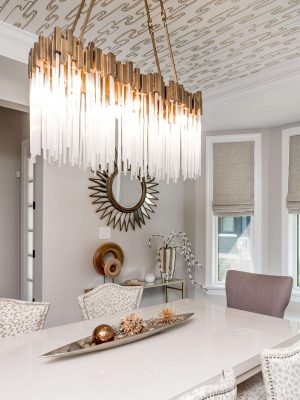 Interior Designer in Doylestown, Bucks County, PA - Interiors by Corinna